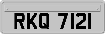 RKQ7121