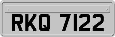 RKQ7122