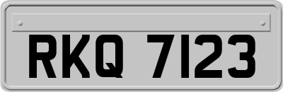 RKQ7123