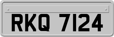 RKQ7124