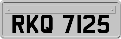 RKQ7125