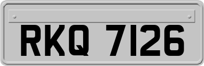 RKQ7126