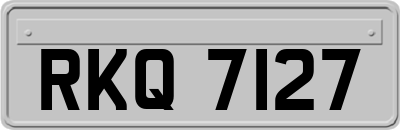 RKQ7127