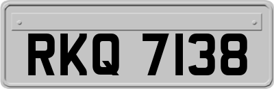 RKQ7138