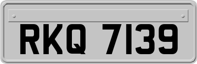 RKQ7139