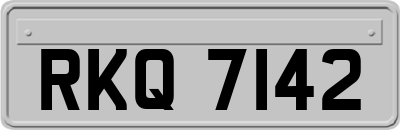 RKQ7142