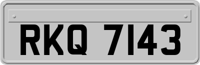 RKQ7143