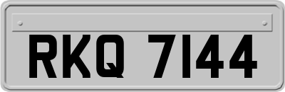 RKQ7144