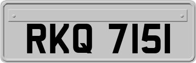 RKQ7151