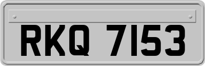 RKQ7153