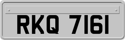 RKQ7161