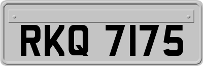 RKQ7175