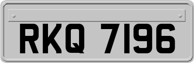 RKQ7196