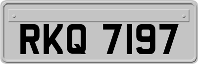 RKQ7197