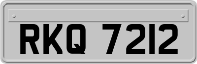 RKQ7212