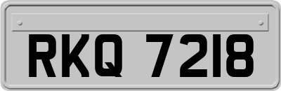 RKQ7218