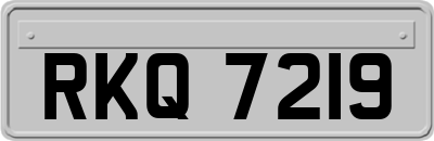 RKQ7219