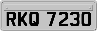 RKQ7230