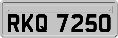 RKQ7250