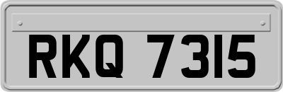 RKQ7315