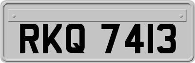 RKQ7413