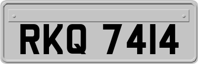 RKQ7414