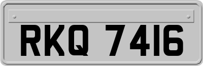 RKQ7416