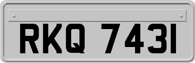 RKQ7431