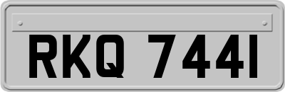 RKQ7441