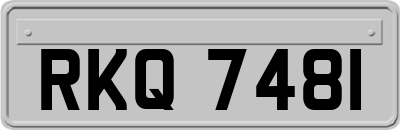 RKQ7481