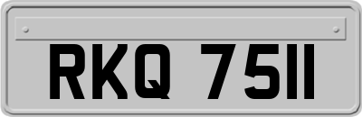 RKQ7511