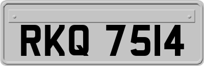 RKQ7514