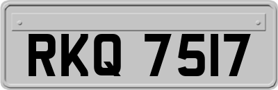 RKQ7517