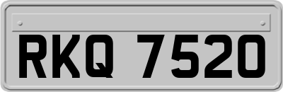 RKQ7520