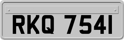 RKQ7541