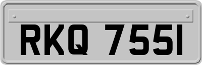 RKQ7551