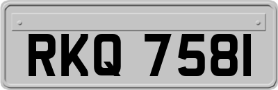 RKQ7581