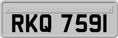 RKQ7591