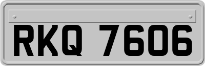 RKQ7606