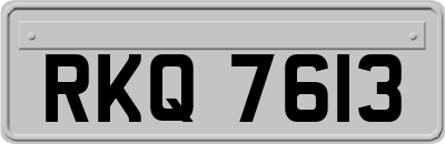 RKQ7613