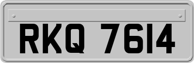 RKQ7614