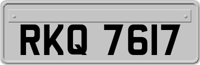 RKQ7617