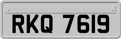 RKQ7619