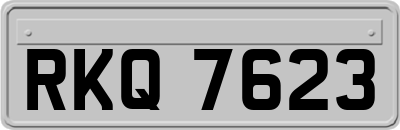 RKQ7623