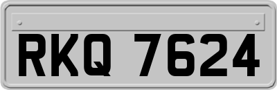 RKQ7624