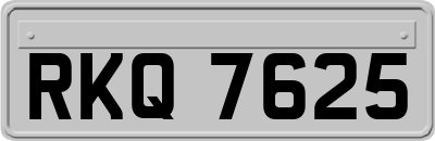 RKQ7625