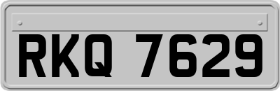 RKQ7629