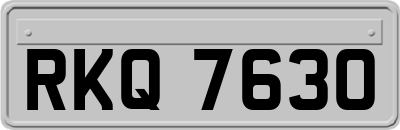 RKQ7630