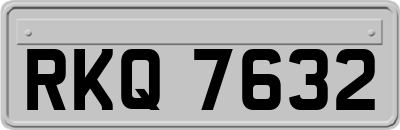 RKQ7632