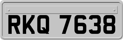 RKQ7638